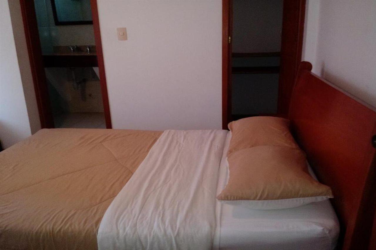 סנטה מרתה Hotel Bahia Plaza מראה חיצוני תמונה