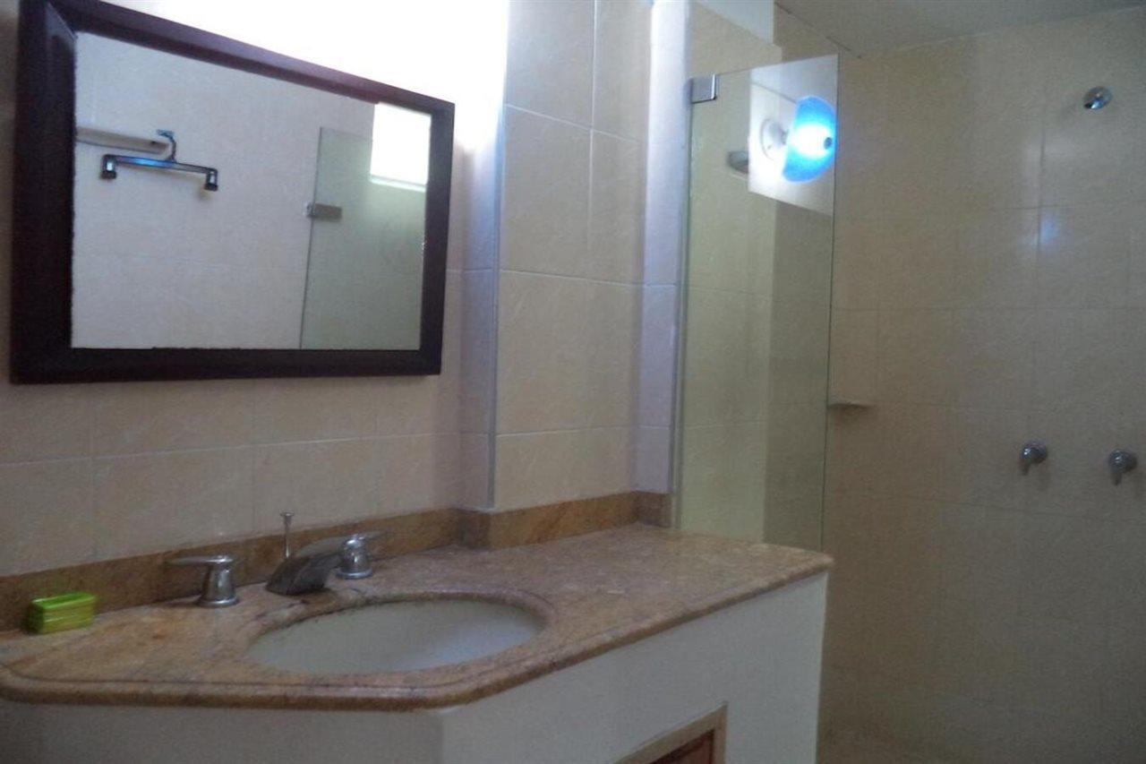 סנטה מרתה Hotel Bahia Plaza מראה חיצוני תמונה