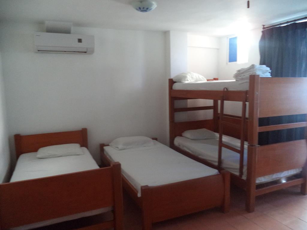 סנטה מרתה Hotel Bahia Plaza חדר תמונה