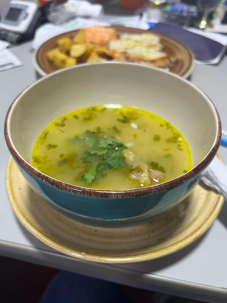 סנטה מרתה Hotel Bahia Plaza מראה חיצוני תמונה
