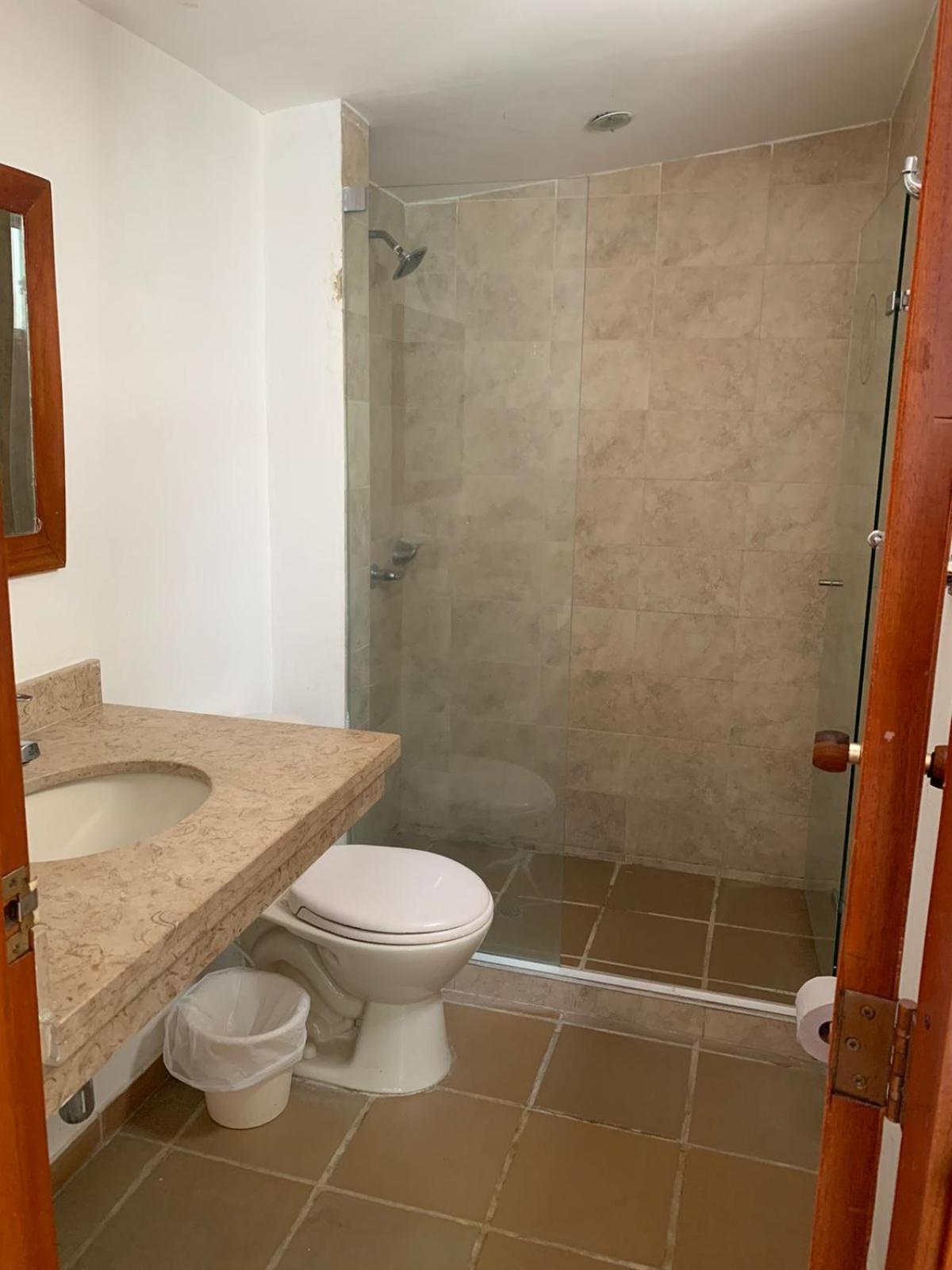 סנטה מרתה Hotel Bahia Plaza מראה חיצוני תמונה