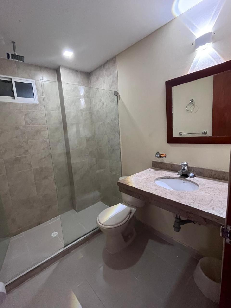 סנטה מרתה Hotel Bahia Plaza מראה חיצוני תמונה